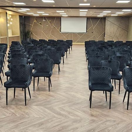 Mikolajki Resort Hotel & Spa Jora Wielka Экстерьер фото
