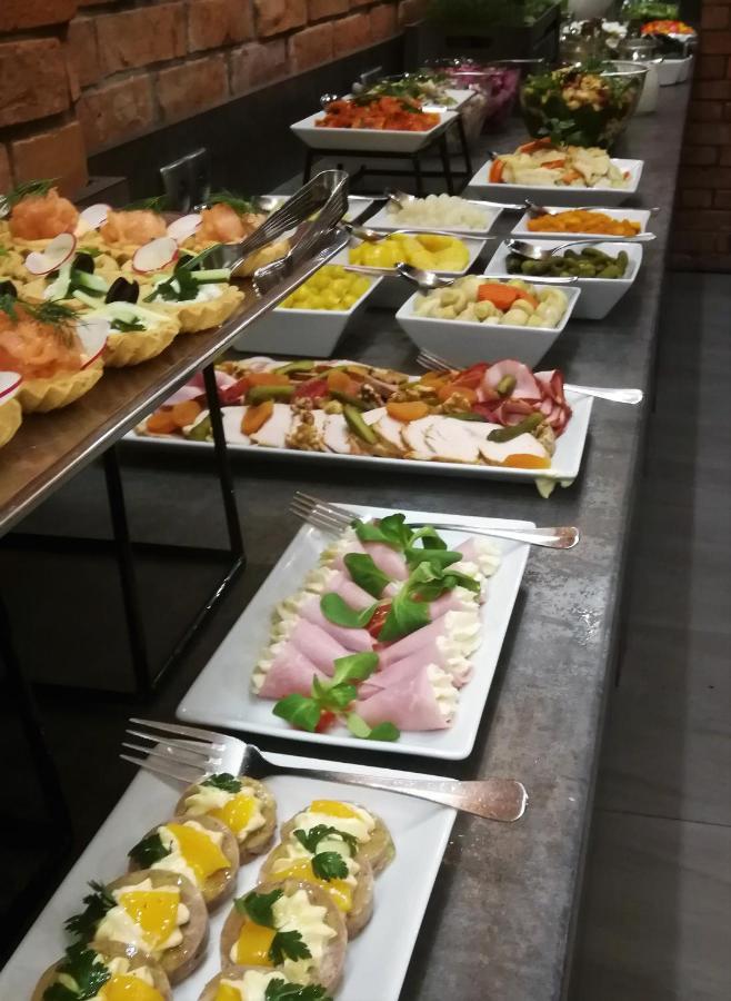 Mikolajki Resort Hotel & Spa Jora Wielka Экстерьер фото