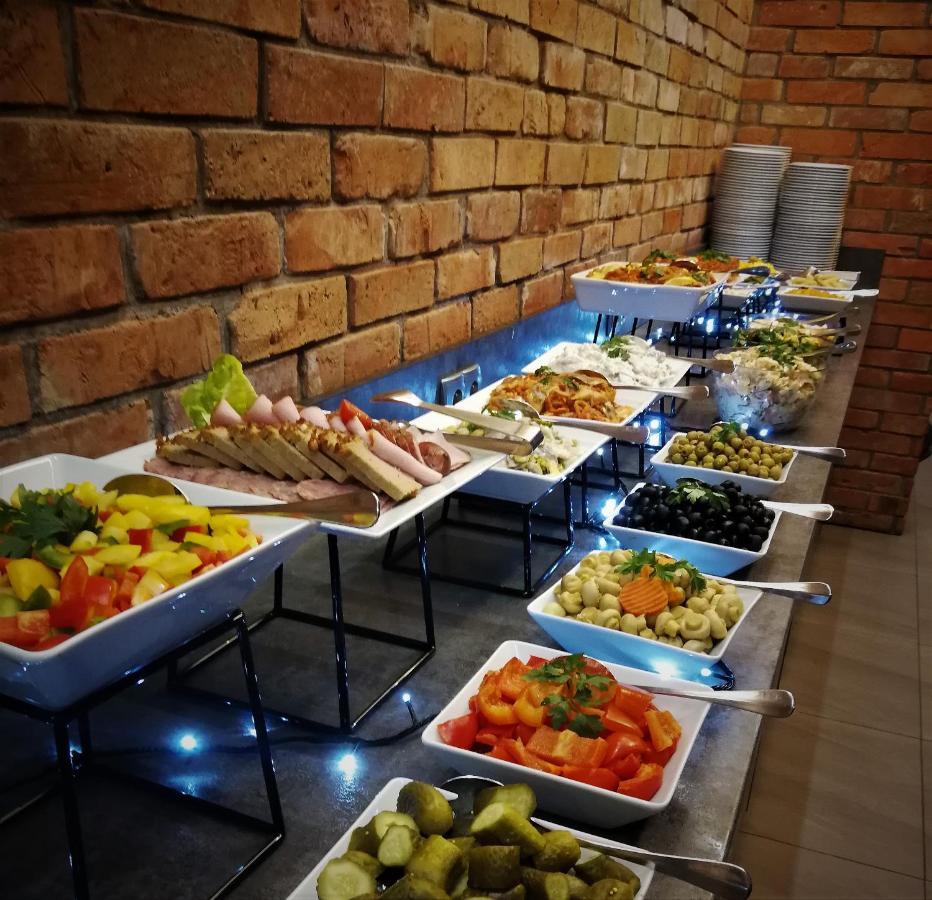 Mikolajki Resort Hotel & Spa Jora Wielka Экстерьер фото