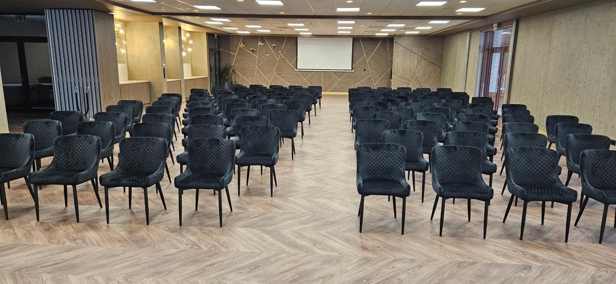 Mikolajki Resort Hotel & Spa Jora Wielka Экстерьер фото