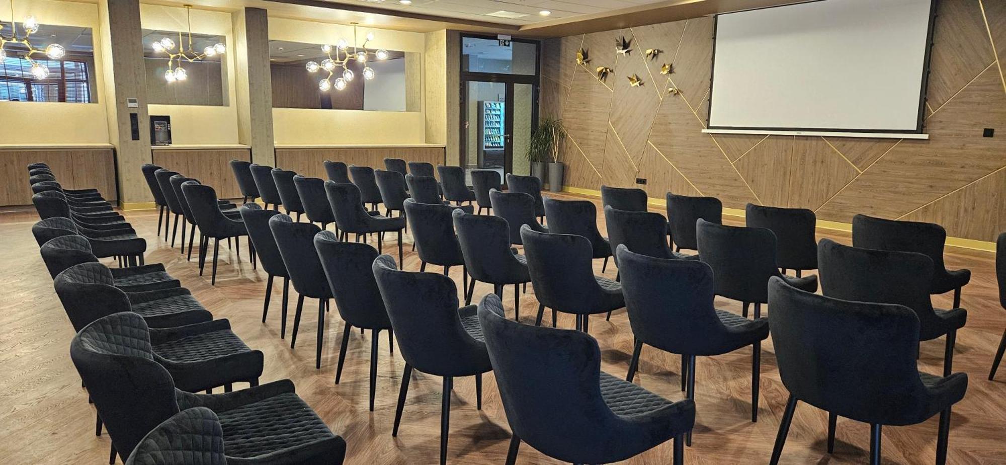 Mikolajki Resort Hotel & Spa Jora Wielka Экстерьер фото