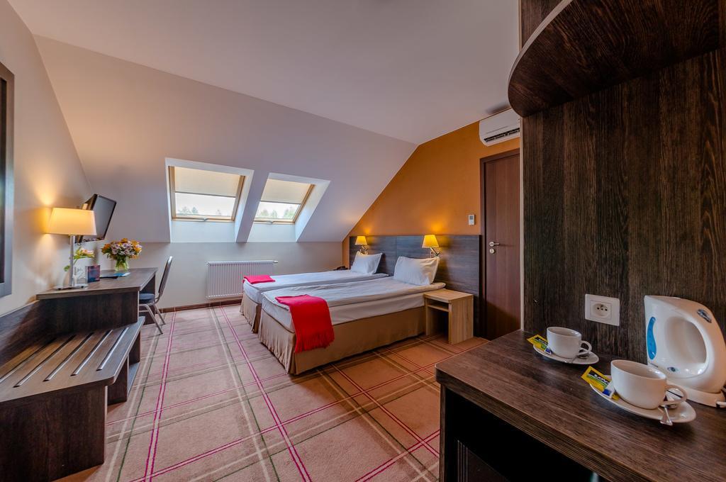 Mikolajki Resort Hotel & Spa Jora Wielka Экстерьер фото