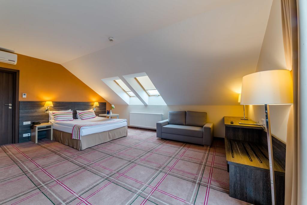 Mikolajki Resort Hotel & Spa Jora Wielka Экстерьер фото