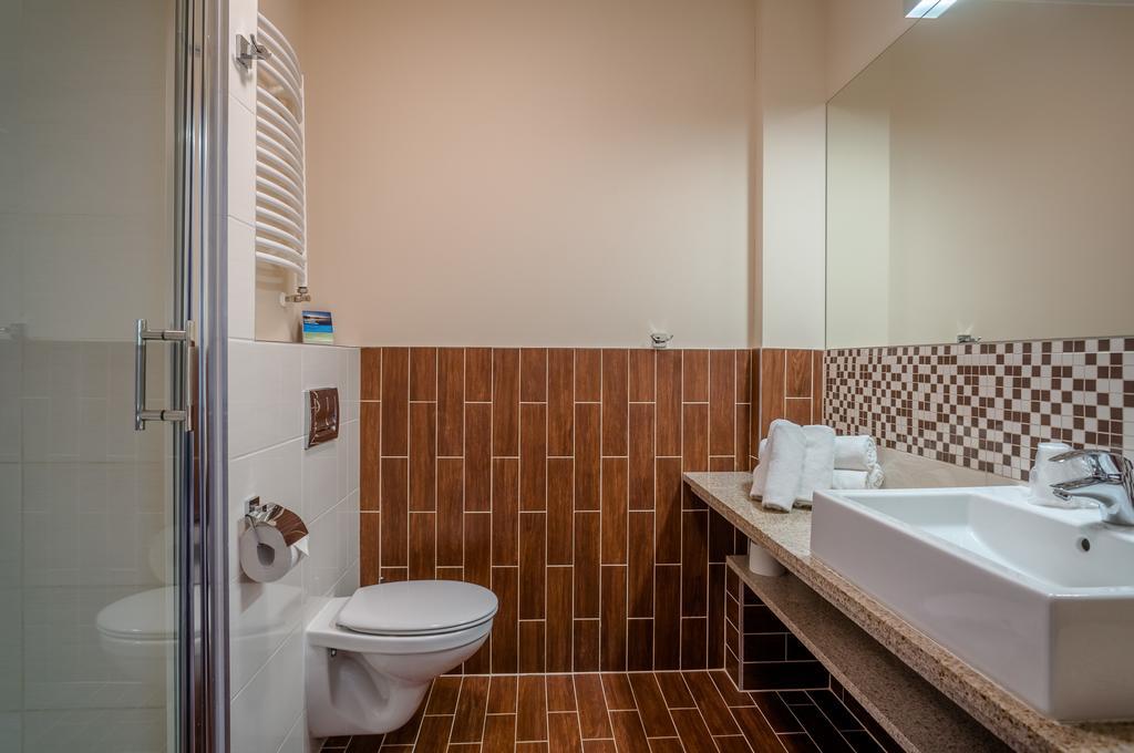 Mikolajki Resort Hotel & Spa Jora Wielka Экстерьер фото