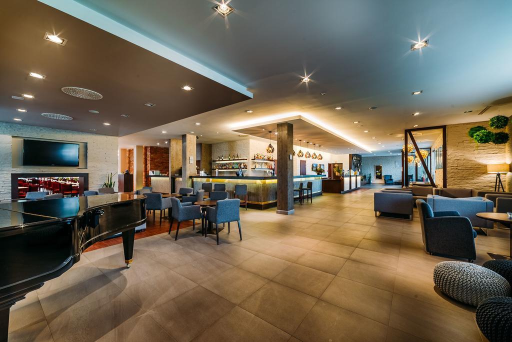Mikolajki Resort Hotel & Spa Jora Wielka Экстерьер фото