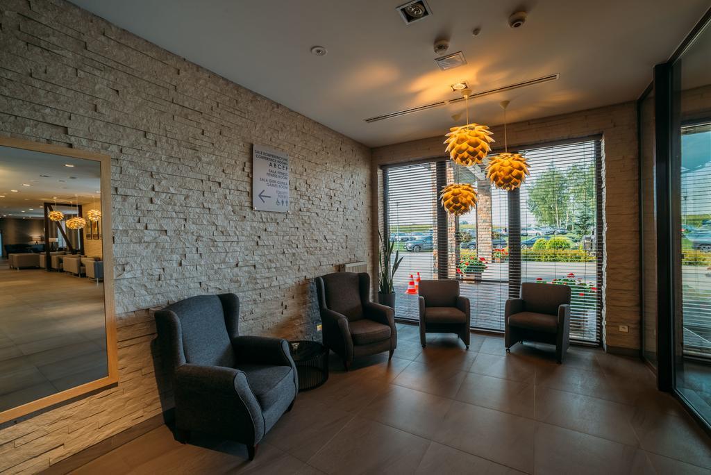 Mikolajki Resort Hotel & Spa Jora Wielka Экстерьер фото