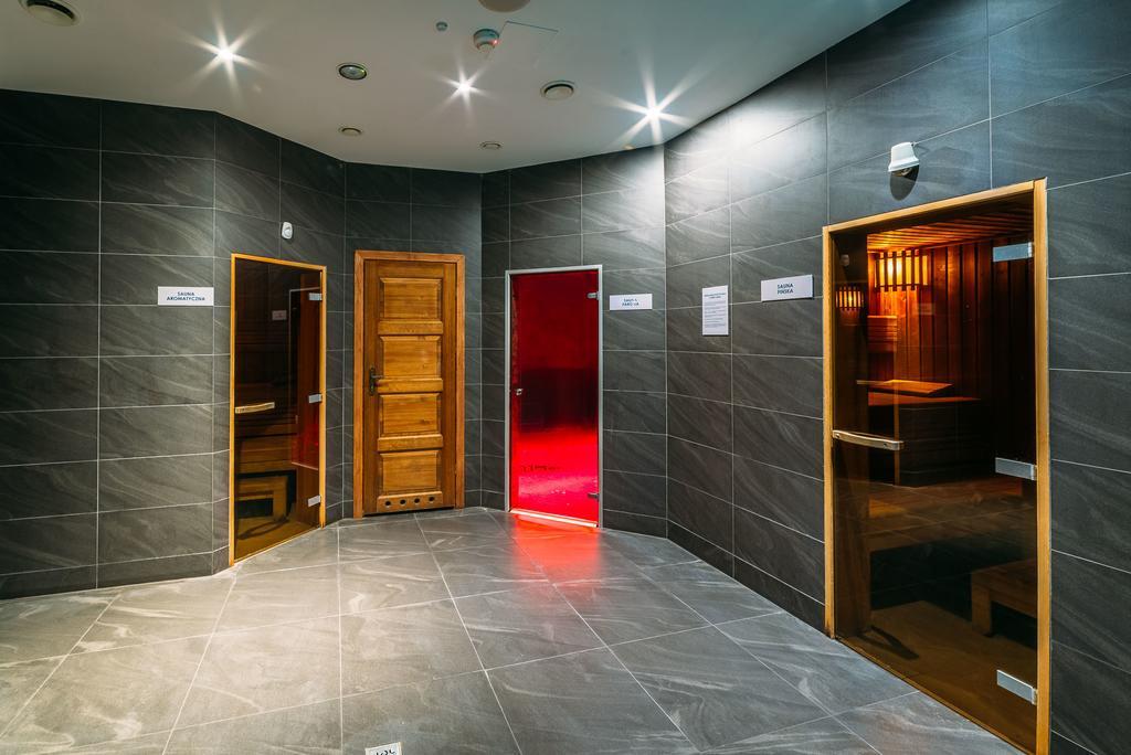 Mikolajki Resort Hotel & Spa Jora Wielka Экстерьер фото