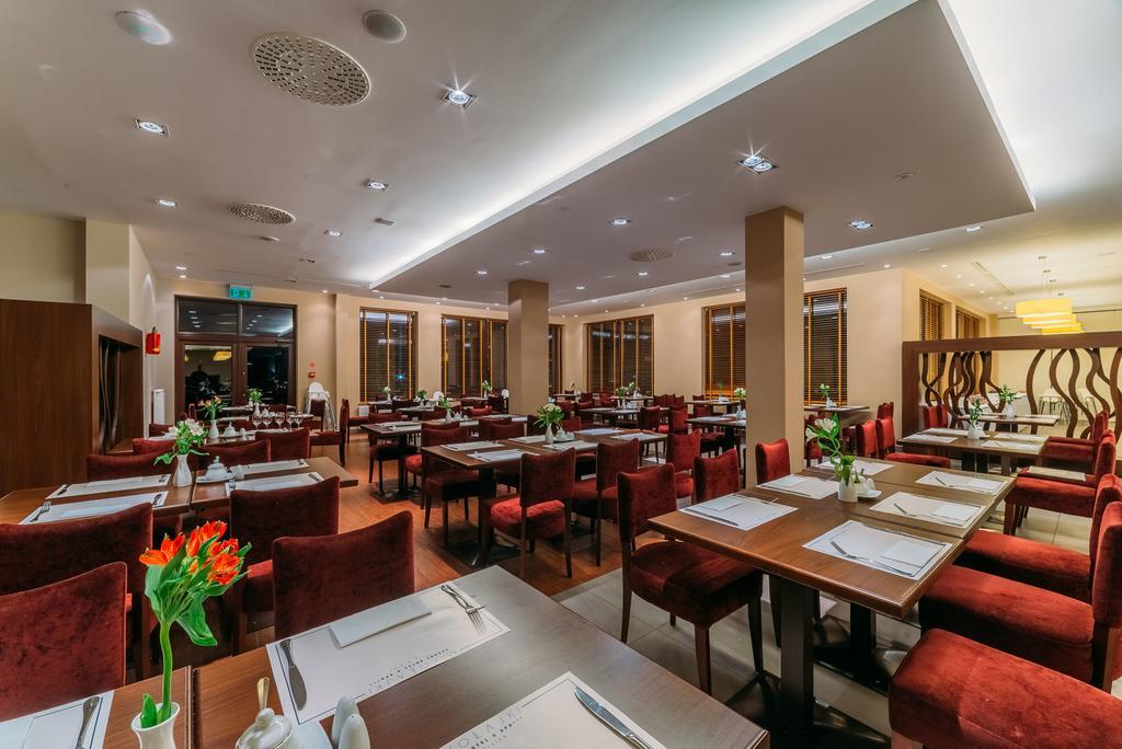 Mikolajki Resort Hotel & Spa Jora Wielka Экстерьер фото