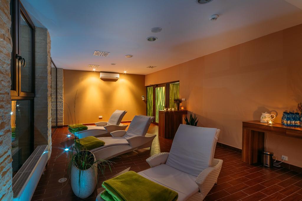 Mikolajki Resort Hotel & Spa Jora Wielka Экстерьер фото