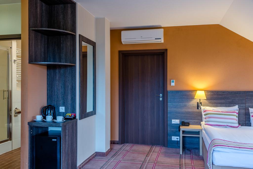 Mikolajki Resort Hotel & Spa Jora Wielka Экстерьер фото