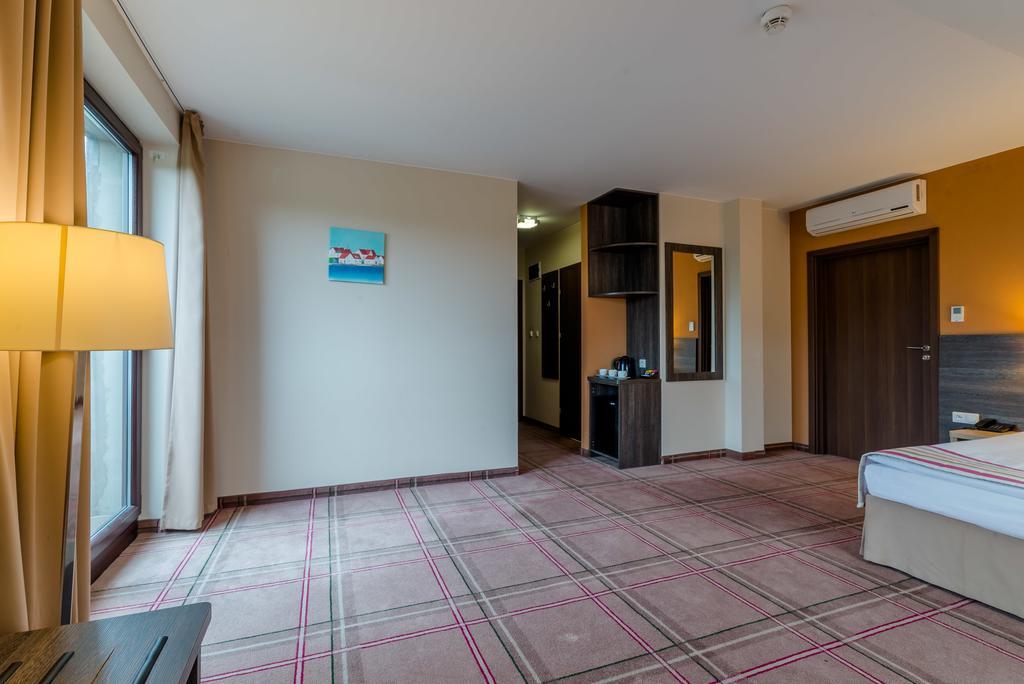Mikolajki Resort Hotel & Spa Jora Wielka Экстерьер фото