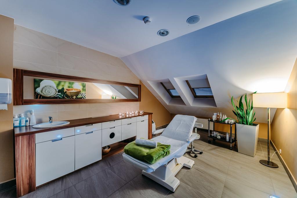Mikolajki Resort Hotel & Spa Jora Wielka Экстерьер фото