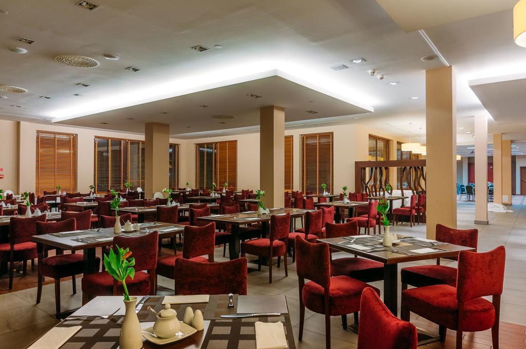 Mikolajki Resort Hotel & Spa Jora Wielka Экстерьер фото