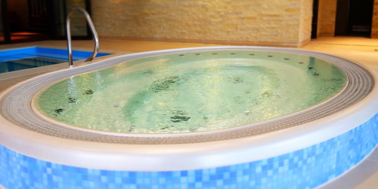 Mikolajki Resort Hotel & Spa Jora Wielka Экстерьер фото